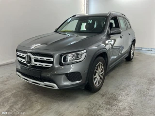 MERCEDES-BENZ CLASS GLB DIESEL (X247) 180 d Business Solution