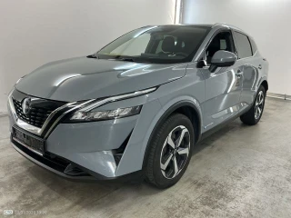 NISSAN QASHQAI 1.5 HEV E-POWER 190 N-CONNECTA AUTO