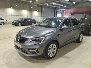 RENAULT ARKANA 1.6 E-TECH 145 CORPORATE EDITION