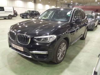 BMW X3 2.0 XDRIVE30E (120KW) AUTO