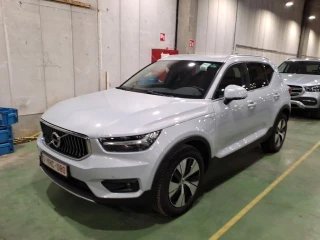 VOLVO XC40 1.5 T5 RECHARGE GEARTR. INSCRIPTION EXPR