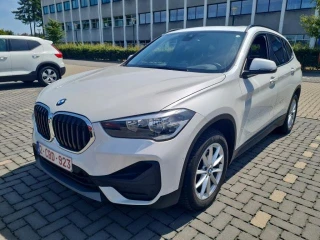 BMW X1 2.0 SDRIVE18DA (100KW)