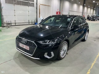 AUDI A3 SPORTBACK 1.4 40 TFSI E S TRON. ADVANCED