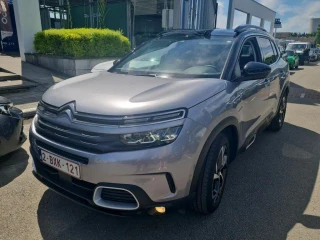CITROAu2039N C5 AIRCROSS 1.2 PURETECH 130 FEEL