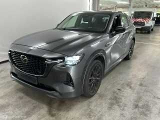 MAZDA CX-60 2.5 PHEV HOMURA AUTO