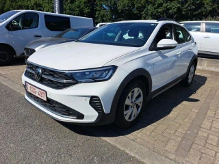 VOLKSWAGEN TAIGO 1.0 TSI 70KW LIFE