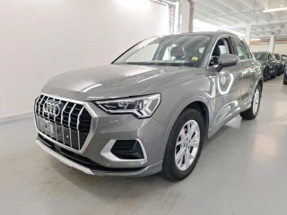 AUDI Q3 - 2019 35 TFSI Advanced S tronic