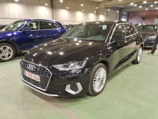 AUDI A3 1.4 40 TFSI E S TRON. ADVANCED SPORTBACK