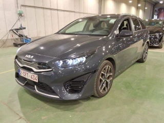 KIA CEE'D SPORTSWAGON 1.6 GDI PHEV BUSINESS LINE DCT