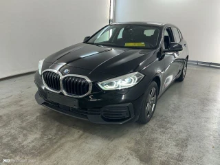 BMW 1 SERIES HATCH 1.5 116DA (85KW)