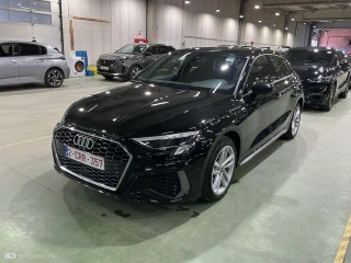 AUDI A3 SPORTBACK 1.4 40 TFSI E S TRONIC LINE