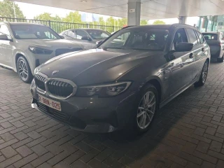 BMW 3 SERIES TOURING 2.0 320E