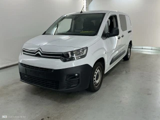 CITROËN BERLINGO 1.5 BLUEHDI 100 XL HEAVY CONTROL DC