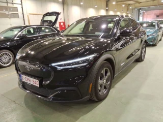 FORD MUSTANG MACH-E BEV 99KWH 216KW EXTENDED RANGE RWD