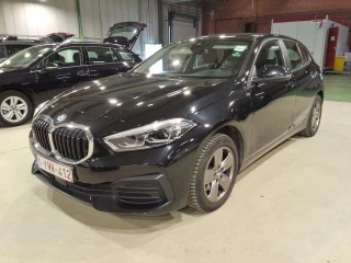 BMW 1-serie 1.5 116DA (85KW)