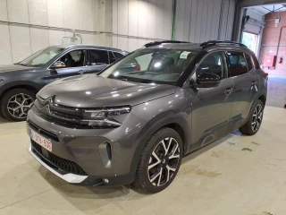 CITROAu2039N C5 AIRCROSS 1.6 PHEV 225 E-EAT8 SHINE AUTO