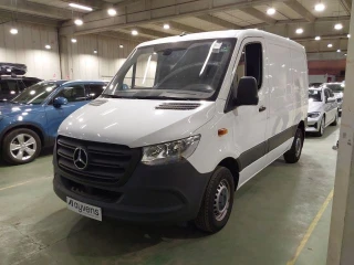 MERCEDES-BENZ SPRINTER 2.1CDI 105KW 314 L1 FWD 3.5T FUNCTIONAL