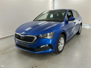 SKODA SCALA 1.0 TSI Ambition