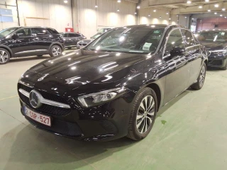 MERCEDES-BENZ A-CLASS LIMOUSINE 1.3 A 250 E BUSINESS SOLUTION DCT