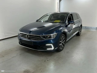 VOLKSWAGEN PASSAT VARIANT 1.4 TSI MSQ GTE BUSINESS
