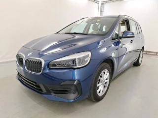 BMW 2 SERIES GRAN TOURER 1.5 216I
