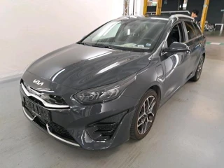 KIA CEE'D SPORTSWAGON 1.6 GDI PHEV BUSINESS LINE DCT