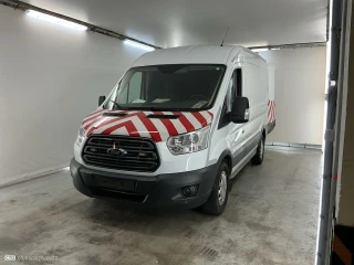 FORD TRANSIT 2T 350M FOU MWB HR DSL 2.0 TDCi L2H2 Trend STOCK
