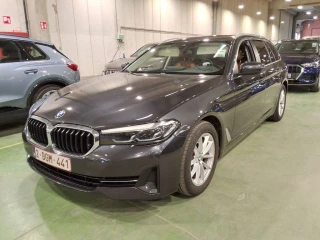 BMW 5 TOURING - 2020 520iA MHEV
