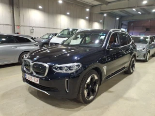 BMW IX3 80KWH AUTO