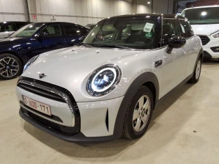 MINI 5 DOOR 1.5 COOPER