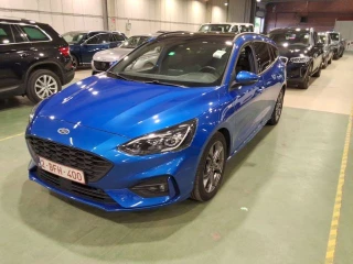 FORD FOCUS CLIPPER 1.0I ECOBOOST MHEV 92KW ST-LINE X