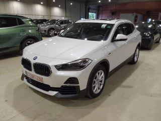 BMW X2 1.5 XDRIVE25E PHEV 162KW)