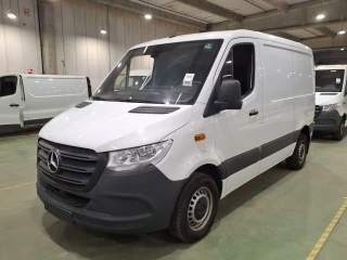 MERCEDES-BENZ SPRINTER 2.1CDI 105KW 314 L1 FWD 3.5T FUNCTIONAL