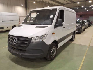 MERCEDES-BENZ SPRINTER 2.1CDI 105KW 314 L1 FWD 3.5T FUNCTIONAL