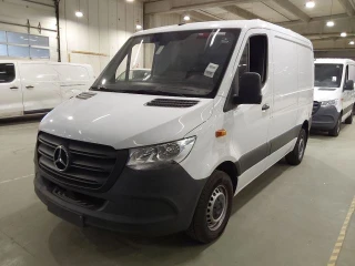 MERCEDES-BENZ SPRINTER 2.1CDI 105KW 314 L1 FWD 3.5T FUNCTIONAL