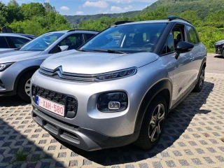CITROAu2039N C3 AIRCROSS 1.2 PureTech Feel (EU6.2) STOCK
