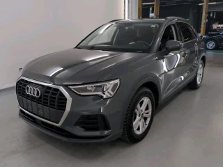 AUDI Q3 1.5 35 TFSI S TRONIC BUS. ED. ATTRACTION