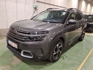 CITROAu2039N C5 AIRCROSS 1.2 PureTech Feel S&S
