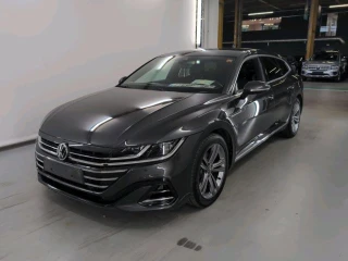 VOLKSWAGEN ARTEON 2.0 TDI 110KW DSG R-LINE SHOOTING BRAKE