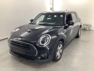 MINI CLUBMAN 1.5 COOPER AUTO