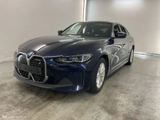 BMW I4 BEV EDRIVE40 GRAN COUPE