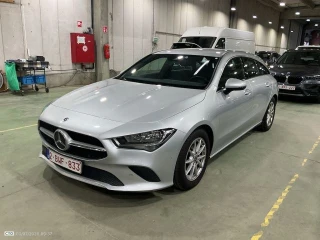 MERCEDES-BENZ CLA SHOOTING BRAKE 1.3 180 BUSINESS SOLUTION ESSENTIAL