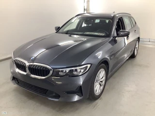BMW 3 SERIES TOURING 2.0 320E