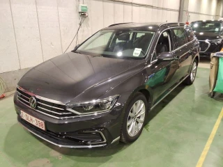VOLKSWAGEN PASSAT VARIANT 1.4 TSI MSQ GTE BUSINESS