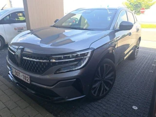 RENAULT AUSTRAL 1.2 HEV E-TECH 200 ICONIC