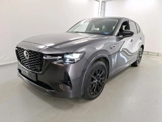 MAZDA CX-60 2.5 PHEV HOMURA AWD AUTO