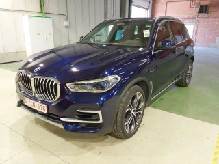 BMW X5 3.0 XDRIVE45E 4WD AUTO
