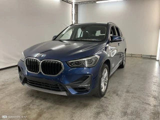 BMW X1 1.5 XDRIVE25E PHEV 162KW)