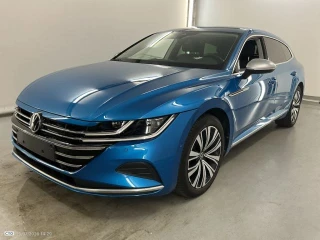 VOLKSWAGEN ARTEON SHOOTING BRAKE 1.4 EHYBRID DSG ELEGANCE BUSINESS SB