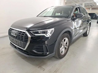 AUDI Q3 - 2019 35 TFSI S tronic